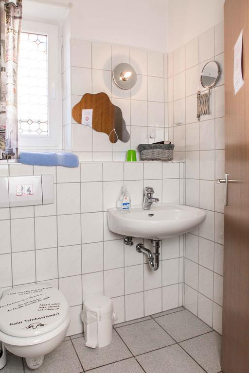 دريسدن B&B Trobisch المظهر الخارجي الصورة
