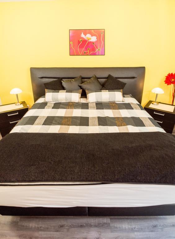 دريسدن B&B Trobisch المظهر الخارجي الصورة