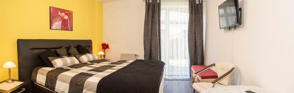 دريسدن B&B Trobisch المظهر الخارجي الصورة