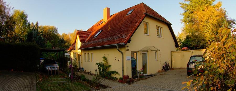 دريسدن B&B Trobisch المظهر الخارجي الصورة