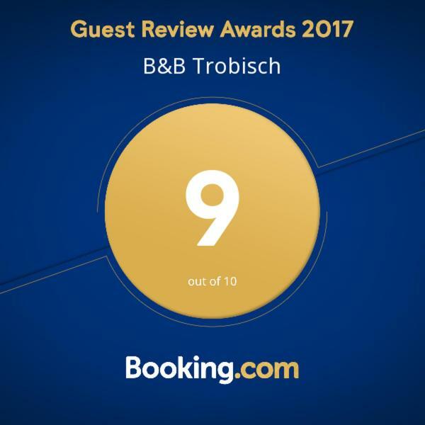 دريسدن B&B Trobisch المظهر الخارجي الصورة