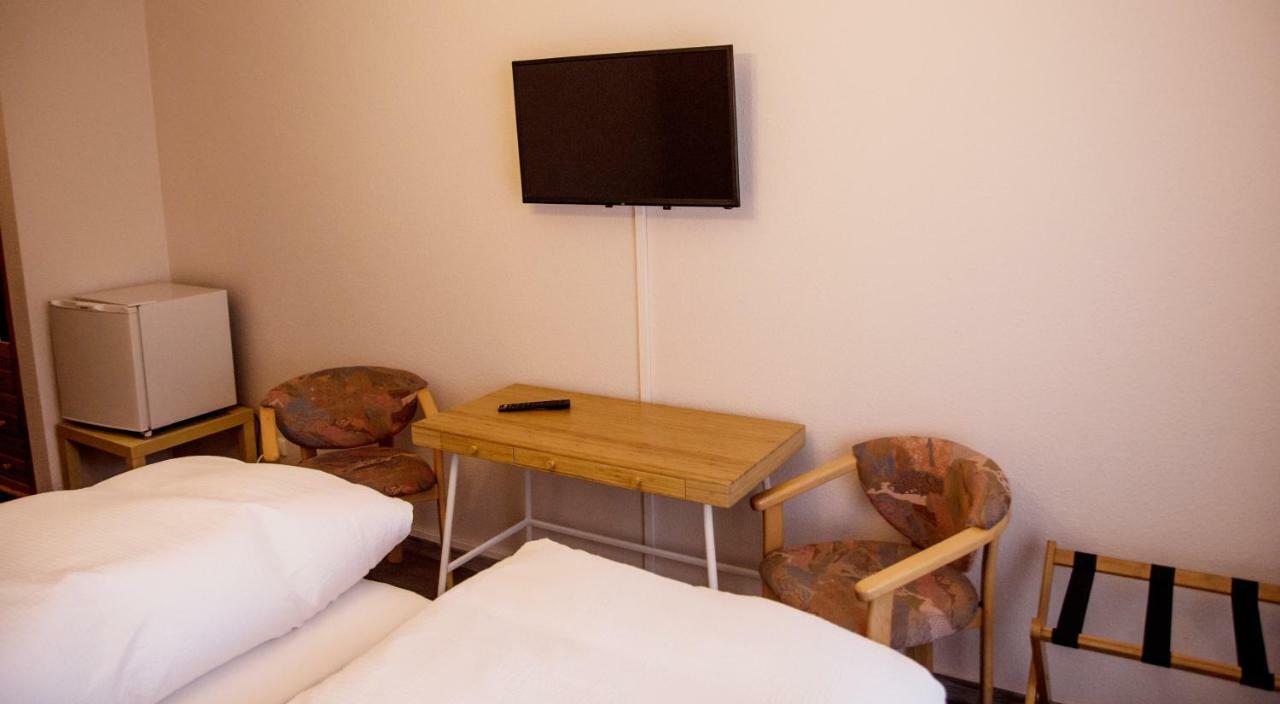 دريسدن B&B Trobisch المظهر الخارجي الصورة